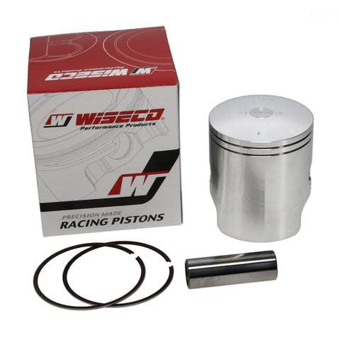 Wiseco Oversized Piston Kit for 1992-01 Kawasaki KX250 - 68.50mm - 617M06850