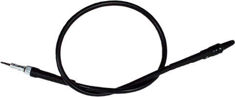 Motion Pro 02-0170 Black Vinyl Speedo Cable for 1990-93 Honda VFR750F Intercepto