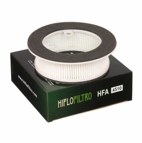 HiFlo Filtro OE Replacement Air Filter for 2012-21 Yamaha XP530/XP560 Models - HFA4510