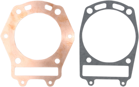 Cometic C7335 Top End Gasket Kit for 1995-01 Suzuki DR650SE