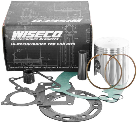 Wiseco SK1245 Top-End Rebuild Kit for Ski-Doo MXZ / Summit 500 - 70.50mm