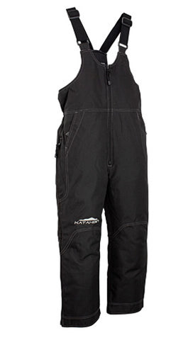 Katahdin Gear Back Country Bibs for Women - Size XXX-Large