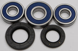 All Balls Rear Wheel Bearing Kit for Yamaha FJ1200 / FZR1000 Models - 25-1359