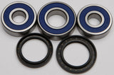 All Balls Rear Wheel Bearing Kit for Triumph Scrambler 865 / Thruxton 865 - 25-1587