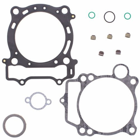 Winderosa 810677 Top-End Gasket Kit for Yamaha WR450F / YZ450F