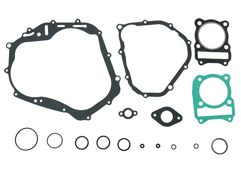 Namura NA-30008F Complete Gasket Kit for Suzuki LTZ250 / LT-F250