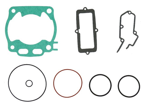 Namura Top-End Gasket Kit for 1999-01 Yamaha YZ250 - NX-40025T