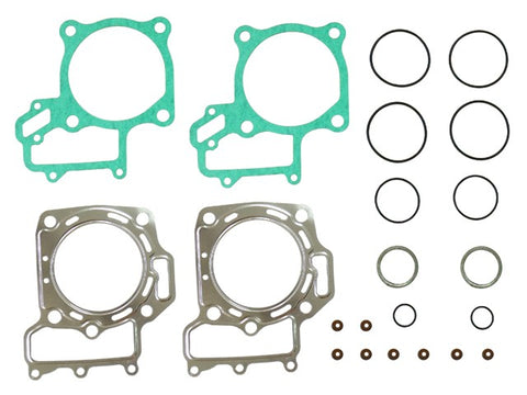 Namura Top-End Gasket Kit for 2004-10 Kawasaki KFX700 V-Force - NA-20070T