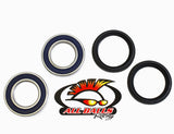 All Balls Rear Wheel Bearing Kit for 2005-13 Yamaha YFM350R / YFM125R - 25-1508