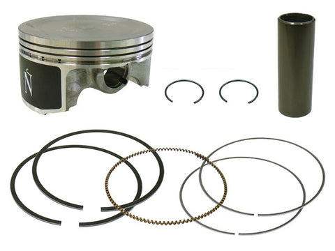 Namura Piston Kit for Yamaha YFM700R / YFM700F / YXR700 - 101.99mm - NA-40012-C