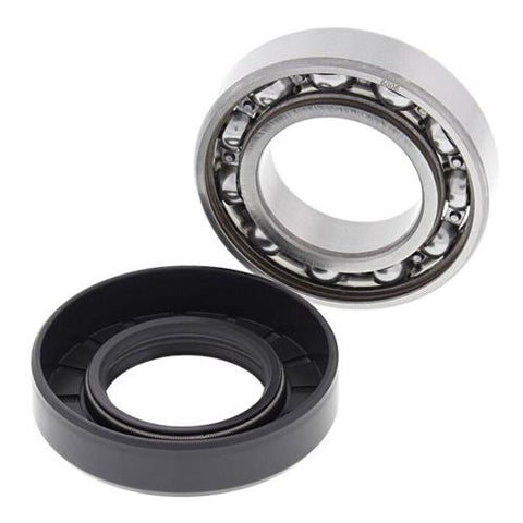 All Balls Rear Wheel Bearing Kit for 2004-16 John Deere Gator CS / CX - 25-1715