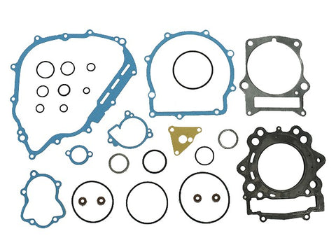 Namura NA-40021F Complete Gasket Kit for 2009-14 Yamaha YFM550 Grizzly