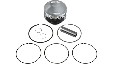 Wiseco Piston Kit for 2003-18 Yamaha YFM 450 models - 85.50 mm - 4939M08550