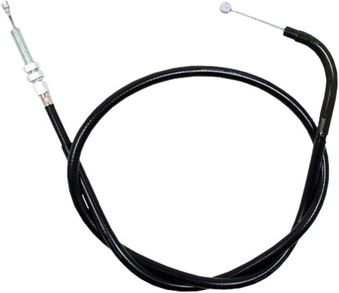 Motion Pro - 04-0220 - Black Vinyl Clutch Cable for 1999-02 Suzuki SV650