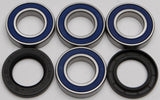 All Balls Rear Wheel Bearing Kit for Cagiva Raptor 650 / KYMCO MXU500 - 25-1592