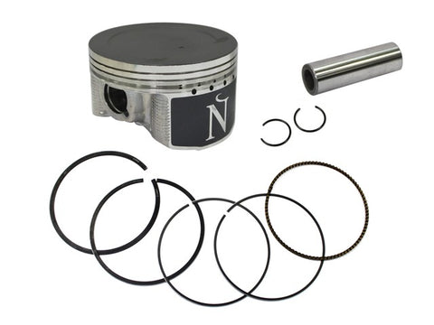 Namura Piston Kit for 1998-01 Yamaha YFM600F Grizzly - 95.00mm - NA-40007