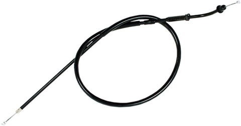 Motion Pro 05-0008 Black Vinyl Throttle Cable for  1976-78 Yamaha XS500