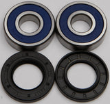 All Balls Rear Wheel Bearing Kit for Honda VT1300 / Victory Vision Models - 25-1382