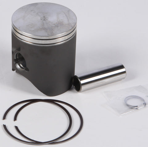 Pro-X Racing Piston Kit for 2002-04 Honda CR250R - 66.36mm - 01.1323.C