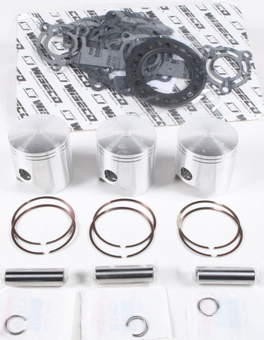 Wiseco WK1218 Top-End Rebuild Kit for Polaris SL / SLX / SLT 780 - 72mm