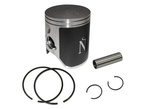 Namura Piston Kit for 1989-95 Suzuki RM250 - 66.94mm - NX-30025