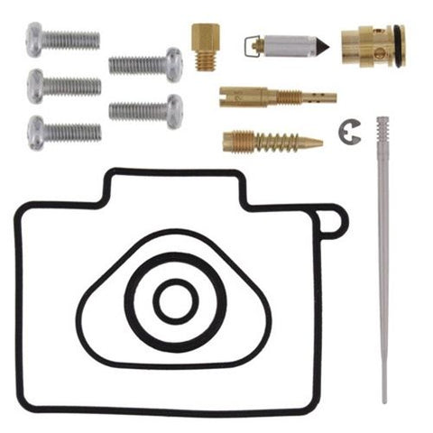 All Balls 26-1502 Carburetor Reapir Kit for 2003-04 Kawasaki KX125