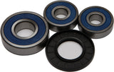 All Balls Rear Wheel Bearing Kit for Suzuki LS650 / GS550 Models - 25-1347