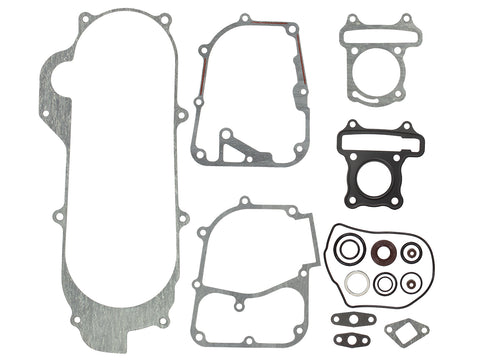 Namura Complete Gasket Kit for 2007-21 Kawasaki KFX50 - NA-20081F