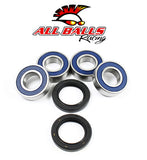 All Balls Rear Independent Suspension Bearing Kit for Can-Am 1000 / 900 - 50-1079