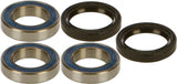 All Balls Rear Wheel Bearing Kit for Honda CR125 / 250 / Suzuki RM-Z250 - 25-1250