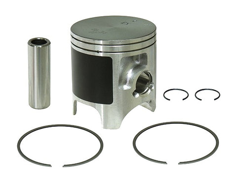 Namura Overbore Piston Kit for 1997-01 Honda CR250 - 66.84mm - NX-10025-2