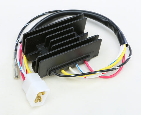 Ricks Motorsport Regulator/Rectifier for Suzuki models - 10-212