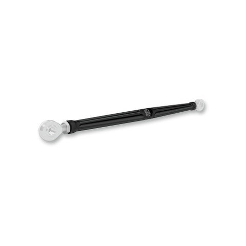 Roland Sands Design Black Ops Shift Rod for Softails - 0173-1903-SMB