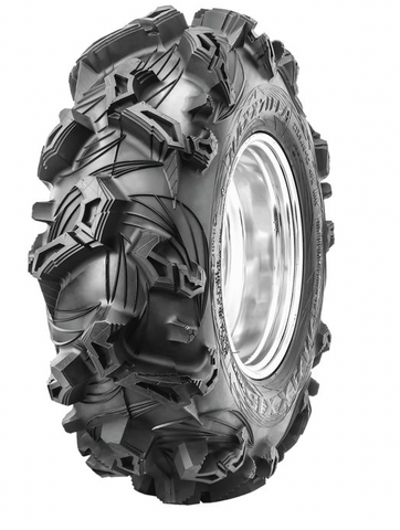 Maxxis Maxxzilla Tire - 27x9-R12 - 6 Ply - Front - TM01055100