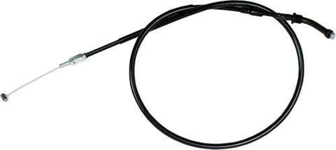 Motion Pro 02-0454 Black Vinyl Throttle Cable for 1996-12 Honda CMX250C Rebel