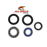 All Balls Rear Wheel Bearing Kit for Yamaha YFM250 / 350 / 400 Models - 25-1139