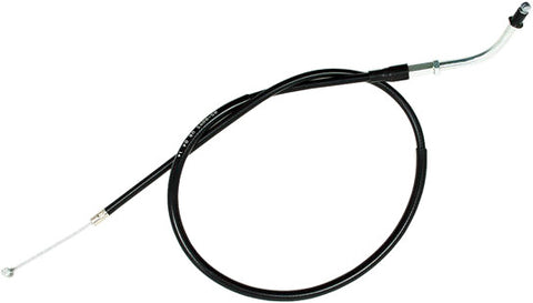 Motion Pro 05-0095 Black Vinyl Throttle Cable for 1981-83 Yamaha  XV750 Virago