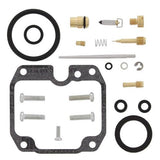 All Balls Carburetor Rebuild Kit for 2004-13 Yamaha YFM125 Grizzly - 26-1251