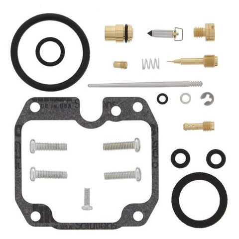 All Balls Carburetor Rebuild Kit for 2004-13 Yamaha YFM125 Grizzly - 26-1251