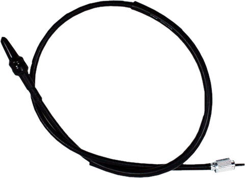 Motion Pro Black Vinyl Speedo Cable for 1968-73 Honda CL350 Scrambler -  02-0003