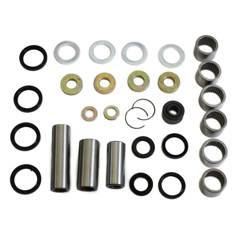 All Balls Linkage Bearing Kit for Honda CR125R / CR250R / CR500R - 27-1019