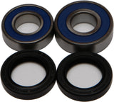 All Balls Rear Wheel Bearing Kit for Honda CR125 / 250 / 500 Models - 25-1241