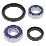 All Balls Front Wheel Bearing Kit for KTM 440 EXC / 620 LC4 Models - 25-1061