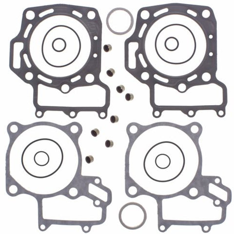 Winderosa 810881 Top-End Gasket Kit for 2006-09 Kawasaki KVF650 Brute Force 650