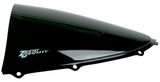 Zero Gravity SR Series Windscreen for 2006-19 Kawasaki ZX1400 Ninja ZX-14/14R - Dark Smoke - 20-274-19