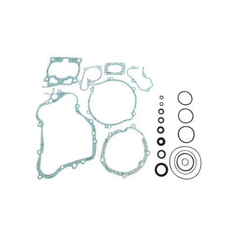 Pro-X Racing Complete Engine Gasket Kit for 1998-00 Yamaha YZ125 - 34.2218