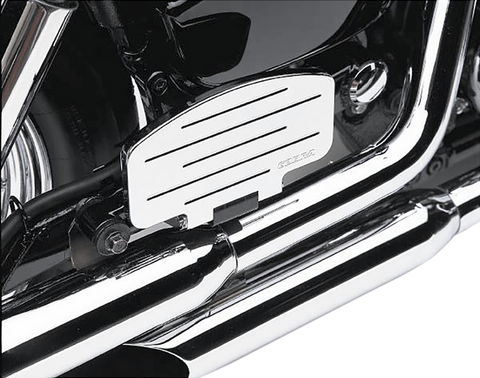 Cobra Boulevard Passenger Floorboards for 2005-09 Suzuki VL1500 - 06-3840