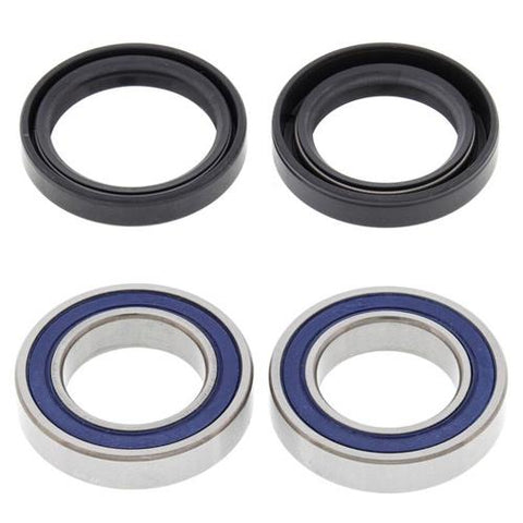 All Balls Front Wheel Bearing Kit for Husqvarna TC449 / TE449 / TXC310 - 25-1661