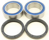 All Balls Rear Wheel Bearing Kit for 2014-15 Can-Am DS 450 Models - 25-1663