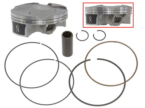 Namura Forged Piston Kit for 2020-21 Honda CRF250R / CRF250RX - 78.98mm - FX-10054-B